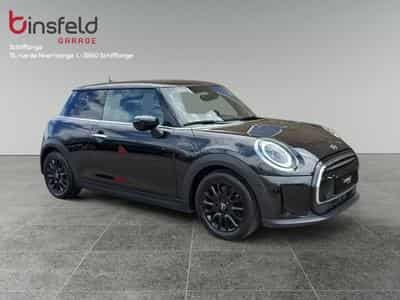 Mini Cooper 3 Facelift (2023) - Photo 7