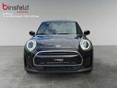 Mini Cooper 3 Facelift (2023) - Photo 8