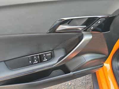 MG MG4 Electrique 5D CVT 4/5DOORS (2023) - Photo 11