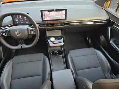 MG MG4 Electrique 5D CVT 4/5DOORS (2023) - Photo 12