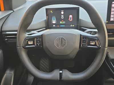 MG MG4 Electrique 5D CVT 4/5DOORS (2023) - Photo 13