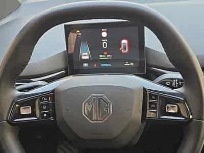 MG MG4 Electrique 5D CVT 4/5DOORS (2023) - Photo 14