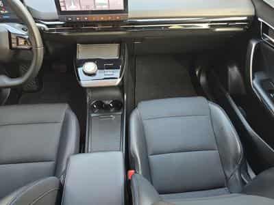 MG MG4 Electrique 5D CVT 4/5DOORS (2023) - Photo 15