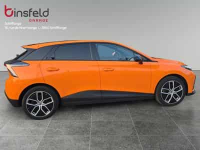 MG MG4 Electrique 5D CVT 4/5DOORS (2023) - Photo 6