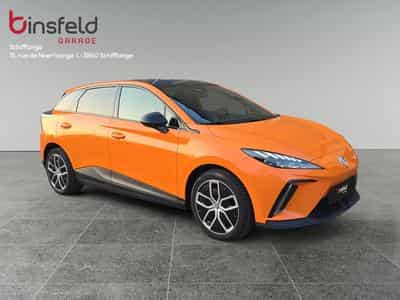 MG MG4 Electrique 5D CVT 4/5DOORS (2023) - Photo 7