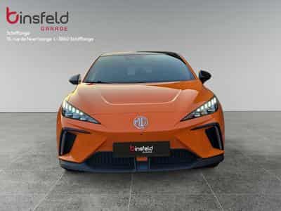MG MG4 Electrique 5D CVT 4/5DOORS (2023) - Photo 8
