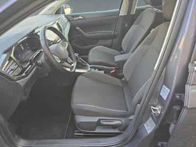 VW Polo Style 5D AUTO7 4/5DOORS (2015) - Photo 10