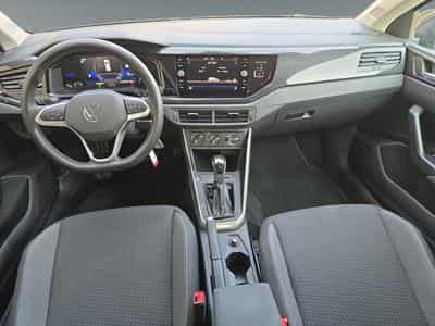 VW Polo Style 5D AUTO7 4/5DOORS (2015) - Photo 12