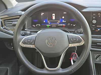 VW Polo Style 5D AUTO7 4/5DOORS (2015) - Photo 13