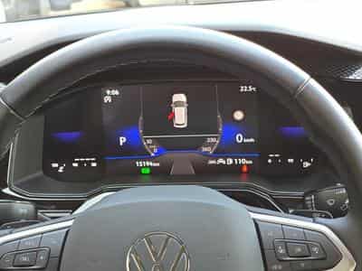 VW Polo Style 5D AUTO7 4/5DOORS (2015) - Photo 14