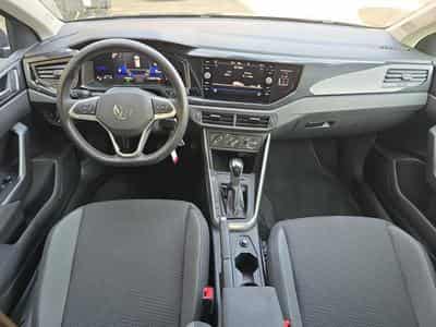 VW Polo Style 5D AUTO7 4/5DOORS (2015) - Photo 15