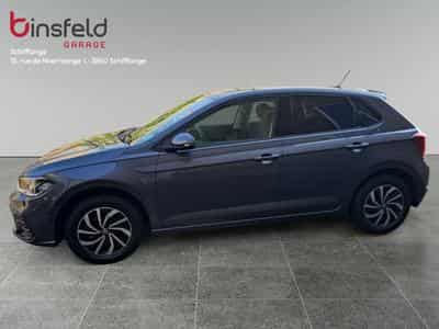 VW Polo Style 5D AUTO7 4/5DOORS (2015) - Photo 2
