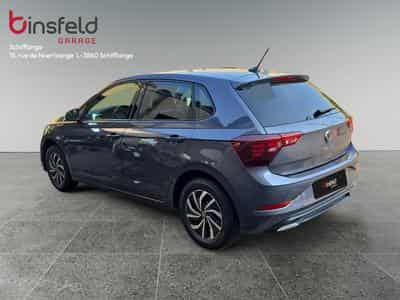 VW Polo Style 5D AUTO7 4/5DOORS (2015) - Photo 3