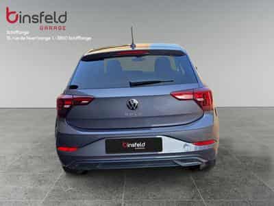 VW Polo Style 5D AUTO7 4/5DOORS (2015) - Photo 4