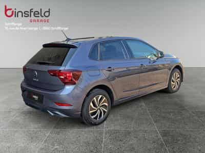 VW Polo Style 5D AUTO7 4/5DOORS (2015) - Photo 5