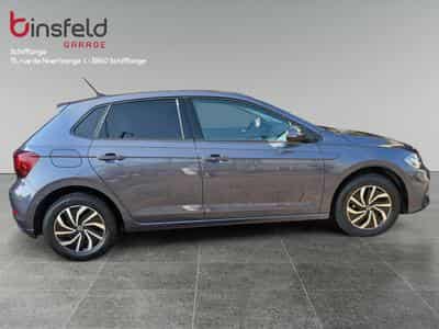 VW Polo Style 5D AUTO7 4/5DOORS (2015) - Photo 6