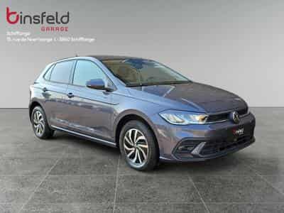 VW Polo Style 5D AUTO7 4/5DOORS (2015) - Photo 7
