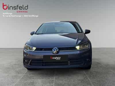 VW Polo Style 5D AUTO7 4/5DOORS (2015) - Photo 8