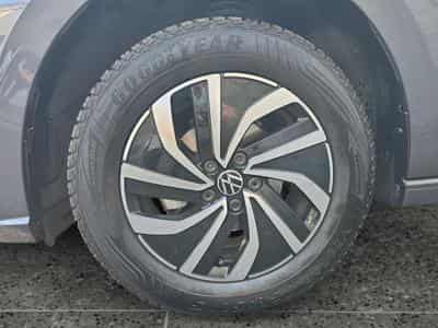 VW Polo Style 5D AUTO7 4/5DOORS (2015) - Photo 9