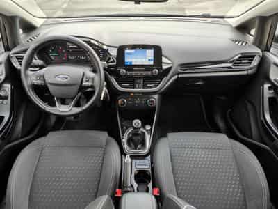 Ford Fiesta 1.0 ECOBOOST CARPLAY CLIMATISATION RADAR ARR (2018) - Foto 10