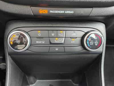Ford Fiesta 1.0 ECOBOOST CARPLAY CLIMATISATION RADAR ARR (2018) - Foto 14