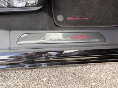 Porsche Panamera GTS (2012) - Foto 15