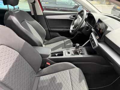 Seat Leon FR 1.5 TFSI 150 (2021) - Foto 13