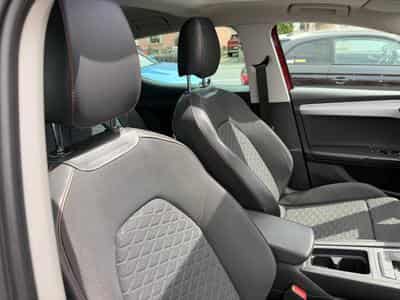 Seat Leon FR 1.5 TFSI 150 (2021) - Foto 14