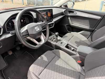 Seat Leon FR 1.5 TFSI 150 (2021) - Foto 15