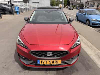Seat Leon FR 1.5 TFSI 150 (2021) - Foto 2