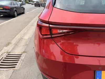 Seat Leon FR 1.5 TFSI 150 (2021) - Foto 9
