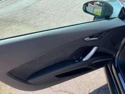 Audi TT Roadster 45 TFSI 4x4 Cab GARANTIE JUSQU'A 3 ANS (2020) - Photo 14