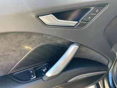 Audi TT Roadster 45 TFSI 4x4 Cab GARANTIE JUSQU'A 3 ANS (2020) - Photo 15