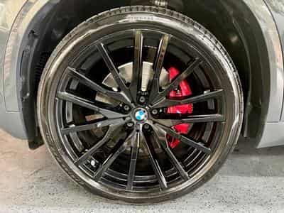 BMW X5 X5 30dA 3.0 298cv Auto xDrive M-SPORT PRO (7pl) (2025) - Photo 3