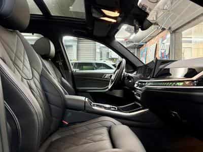 BMW X5 X5 30dA 3.0 298cv Auto xDrive M-SPORT PRO (7pl) (2025) - Photo 8