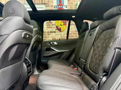 BMW X5 X5 30dA 3.0 298cv Auto xDrive M-SPORT PRO (7pl) (2025) - Photo 6