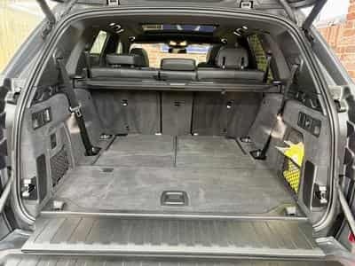 BMW X5 X5 30dA 3.0 298cv Auto xDrive M-SPORT PRO (7pl) (2025) - Photo 7