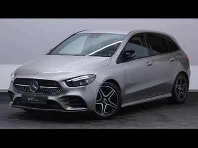 Mercedes B 200 AMG Line 7G-DCT (2020) - Photo 1