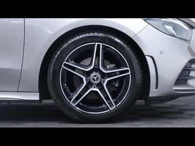 Mercedes B 200 AMG Line 7G-DCT (2020) - Photo 10