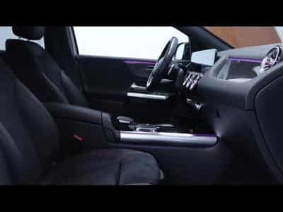 Mercedes B 200 AMG Line 7G-DCT (2020) - Photo 11