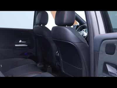 Mercedes B 200 AMG Line 7G-DCT (2020) - Photo 13