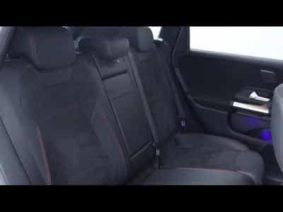 Mercedes B 200 AMG Line 7G-DCT (2020) - Photo 14