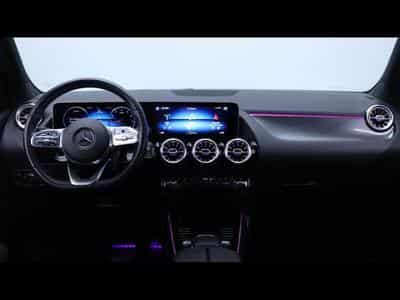 Mercedes B 200 AMG Line 7G-DCT (2020) - Photo 15