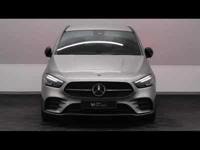 Mercedes B 200 AMG Line 7G-DCT (2020) - Photo 2