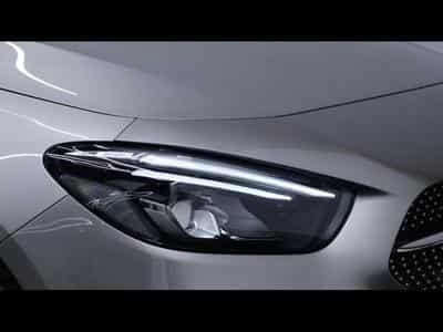 Mercedes B 200 AMG Line 7G-DCT (2020) - Photo 8