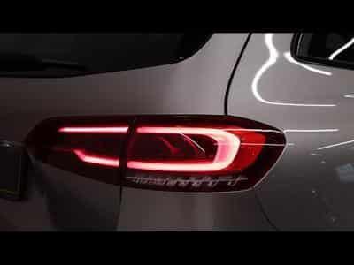 Mercedes B 200 AMG Line 7G-DCT (2020) - Photo 9
