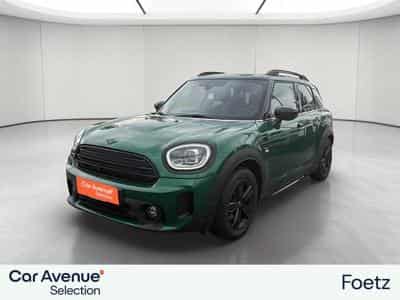 MINI Countryman . (2021) - Photo 1
