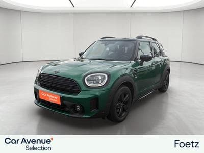MINI Countryman . (2021) - Foto 1