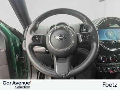 MINI Countryman . (2021) - Photo 13