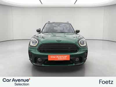 MINI Countryman . (2021) - Photo 14
